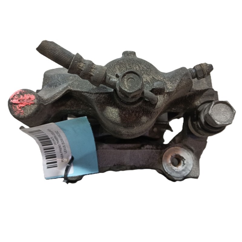 Recambio de pinza freno trasera izquierda para lexus is200 (ds2/is2) 220d referencia OEM IAM   