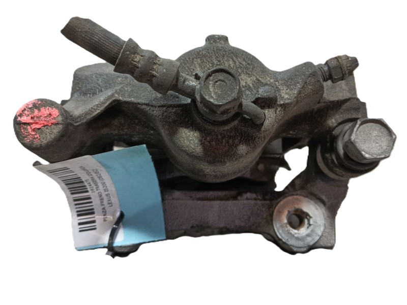 Recambio de pinza freno trasera izquierda para lexus is200 (ds2/is2) 220d referencia OEM IAM   