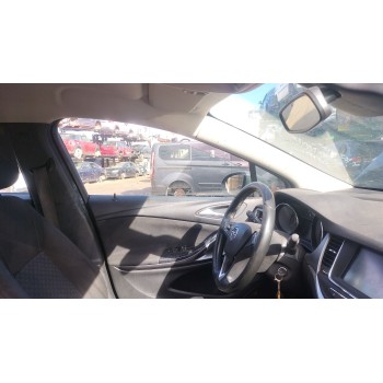 AIRBAG CORTINA DELANTERO IZQUIERDO 