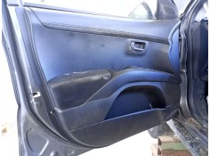 Recambio de elevalunas delantero izquierdo para citroën c-crosser (vu_, vv_) 2.2 hdi referencia OEM IAM 9221CT   2