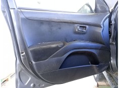 Recambio de guarnecido puerta delantera izquierda para citroën c-crosser (vu_, vv_) 2.2 hdi referencia OEM IAM   