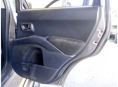 Recambio de guarnecido puerta trasera derecha para citroën c-crosser (vu_, vv_) 2.2 hdi referencia OEM IAM    2