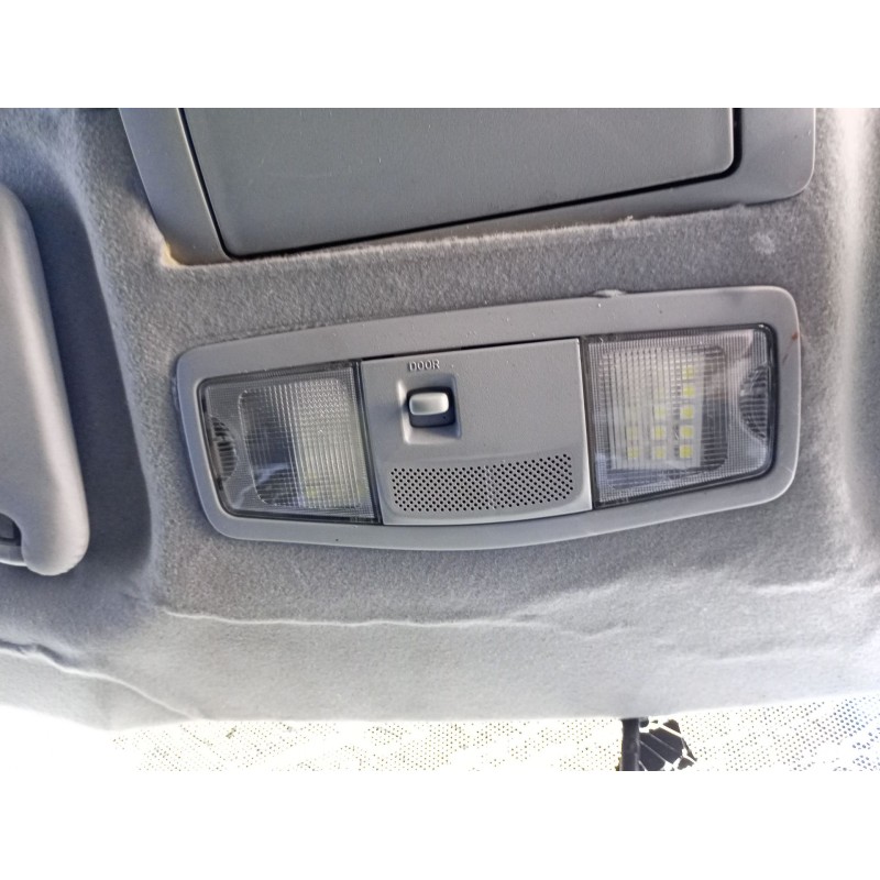 Recambio de luz interior para citroën c-crosser (vu_, vv_) 2.2 hdi referencia OEM IAM   