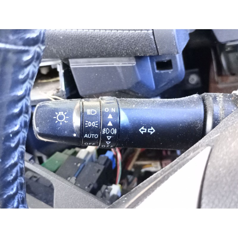 Recambio de mando multifuncion para citroën c-crosser (vu_, vv_) 2.2 hdi referencia OEM IAM   