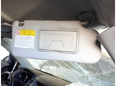 Recambio de parasol derecho para citroën c-crosser (vu_, vv_) 2.2 hdi referencia OEM IAM    2