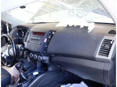 Recambio de salpicadero para citroën c-crosser (vu_, vv_) 2.2 hdi referencia OEM IAM   