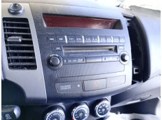 Recambio de sistema audio / radio cd para citroën c-crosser (vu_, vv_) 2.2 hdi referencia OEM IAM   