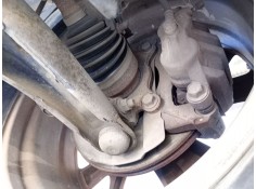 Recambio de mangueta delantera izquierda para citroën c-crosser (vu_, vv_) 2.2 hdi referencia OEM IAM    2