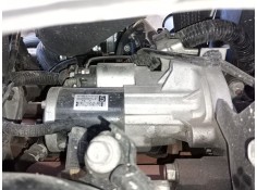 Recambio de motor arranque para citroën c-crosser (vu_, vv_) 2.2 hdi referencia OEM IAM   