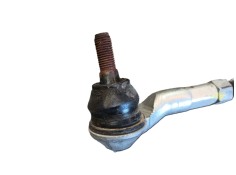 Recambio de cremallera direccion para seat toledo (kg3) style referencia OEM IAM    2