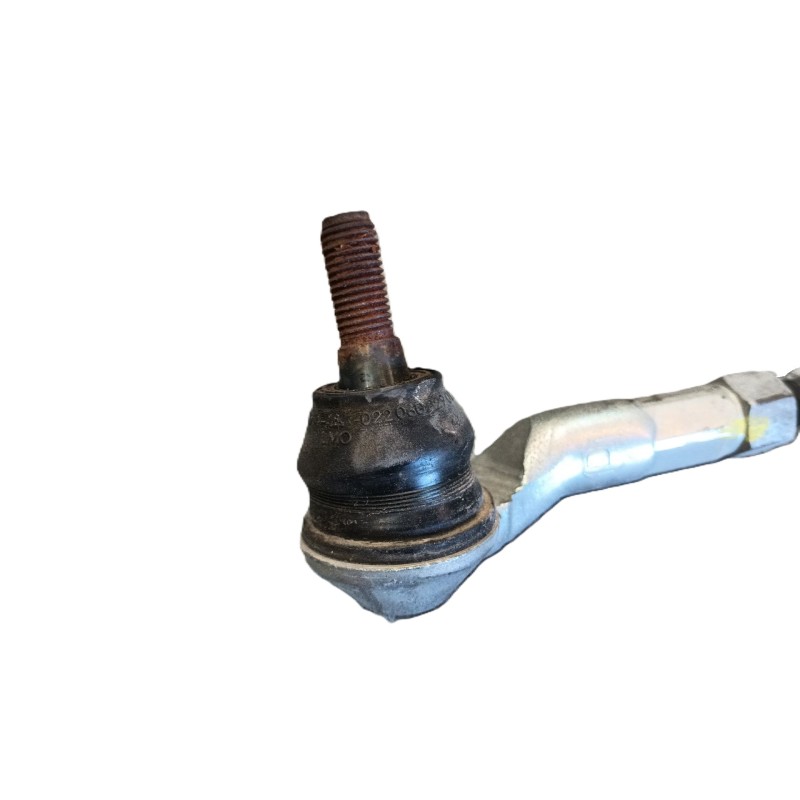 Recambio de cremallera direccion para seat toledo (kg3) style referencia OEM IAM   