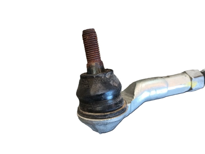 Recambio de cremallera direccion para seat toledo (kg3) style referencia OEM IAM   