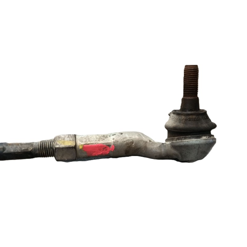 Recambio de cremallera direccion para seat toledo (kg3) style referencia OEM IAM   