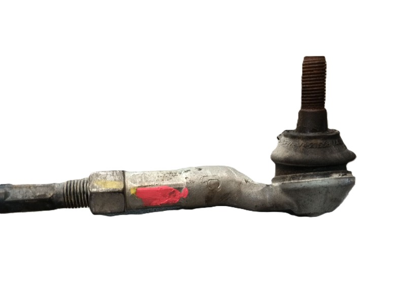 Recambio de cremallera direccion para seat toledo (kg3) style referencia OEM IAM   