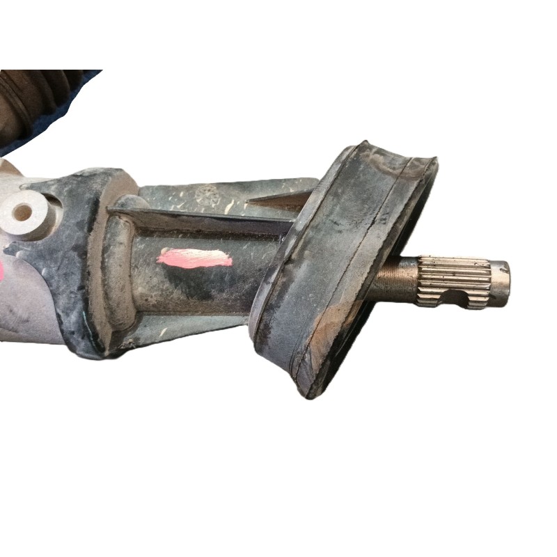 Recambio de cremallera direccion para seat toledo (kg3) style referencia OEM IAM   