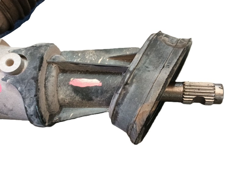 Recambio de cremallera direccion para seat toledo (kg3) style referencia OEM IAM   