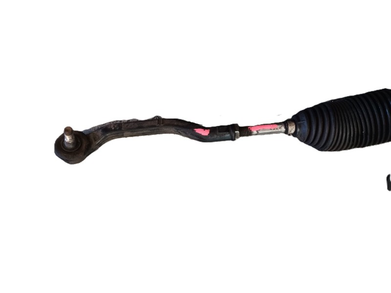 Recambio de cremallera direccion para renault scénic iii (jz0/1_) 1.5 dci (jz02, jz0r) referencia OEM IAM 0  