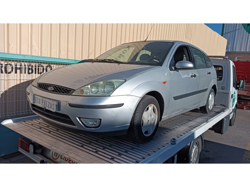 ford focus i (daw, dbw) del año 2001