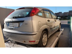ford focus i (daw, dbw) del año 2001 2