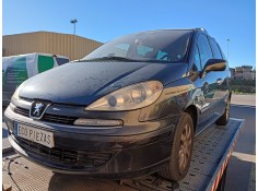 PEUGEOT 807 (EB_)