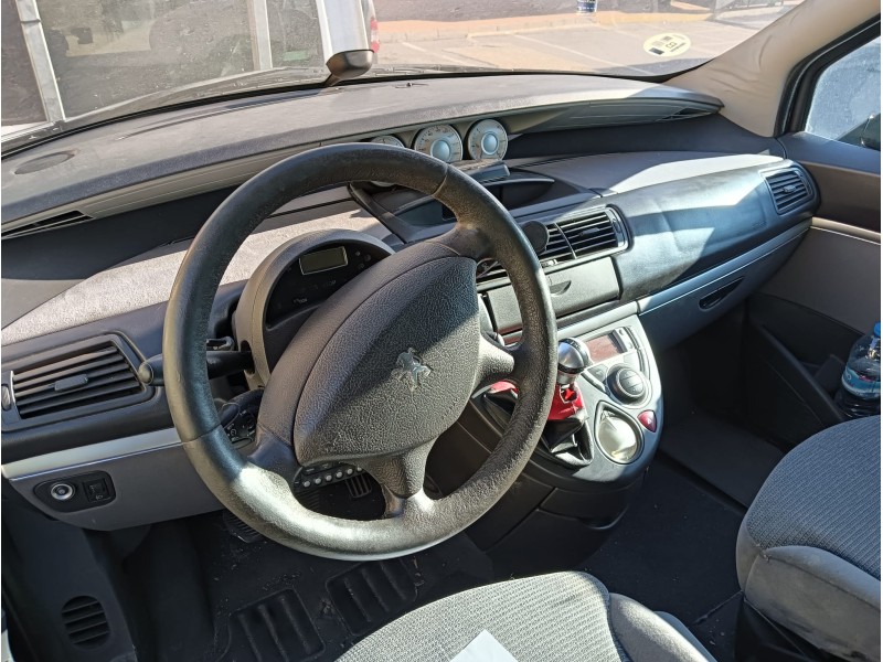 peugeot 807 (eb_) del año 2006