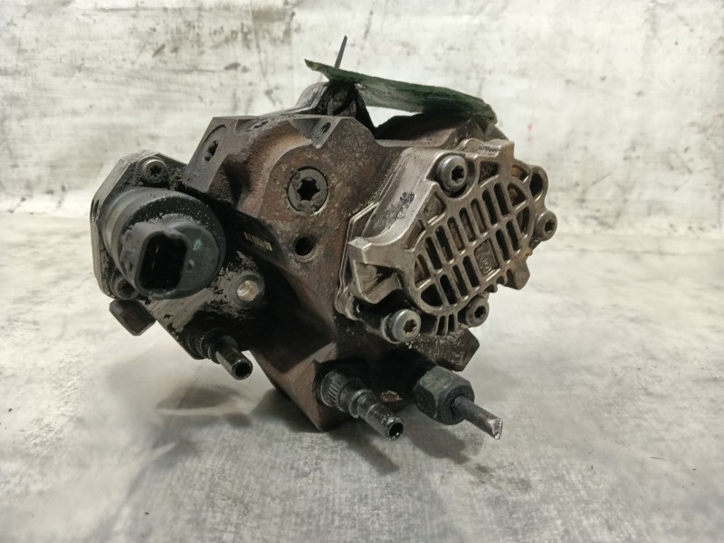 Recambio de bomba inyeccion para renault trafic ii furgoneta (fl) 2.5 dci 135 (fl0d) referencia OEM IAM   