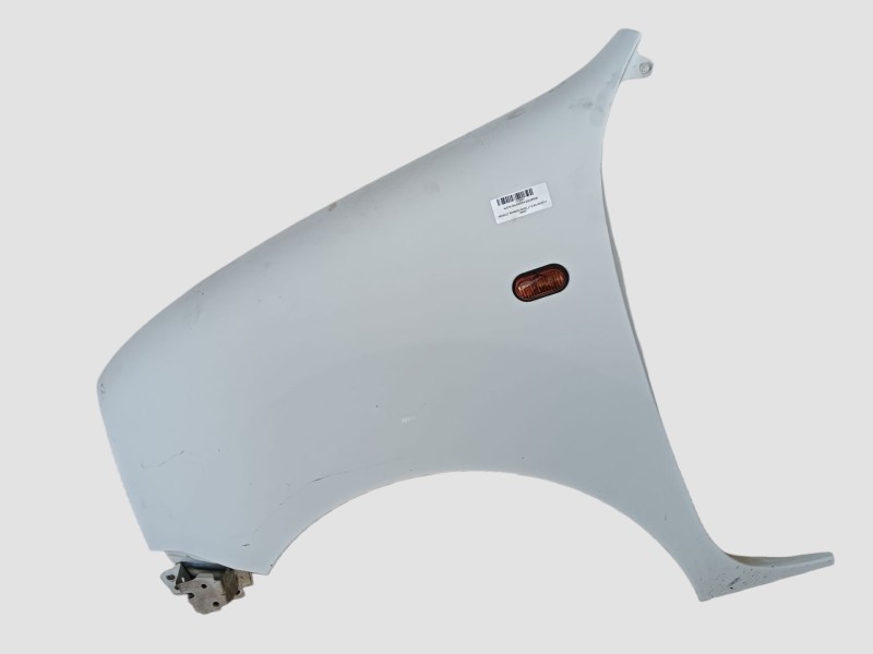 Recambio de aleta delantera izquierda para renault kangoo (kc0/1_) 1.5 dci (kc07) referencia OEM IAM   