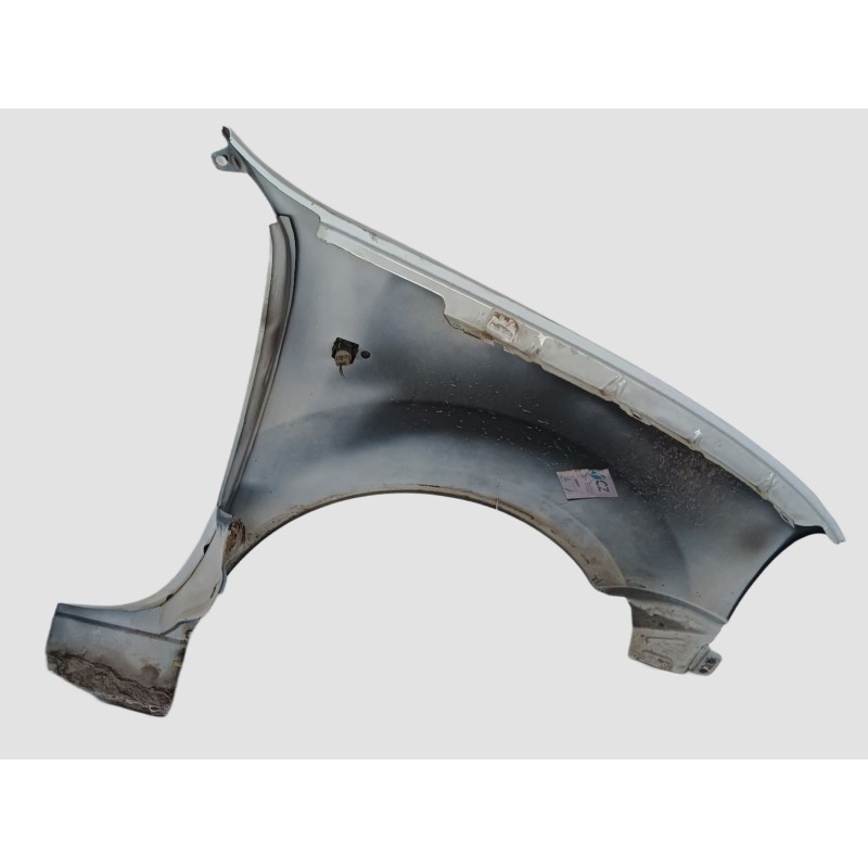 Recambio de aleta delantera izquierda para renault kangoo (kc0/1_) 1.5 dci (kc07) referencia OEM IAM   