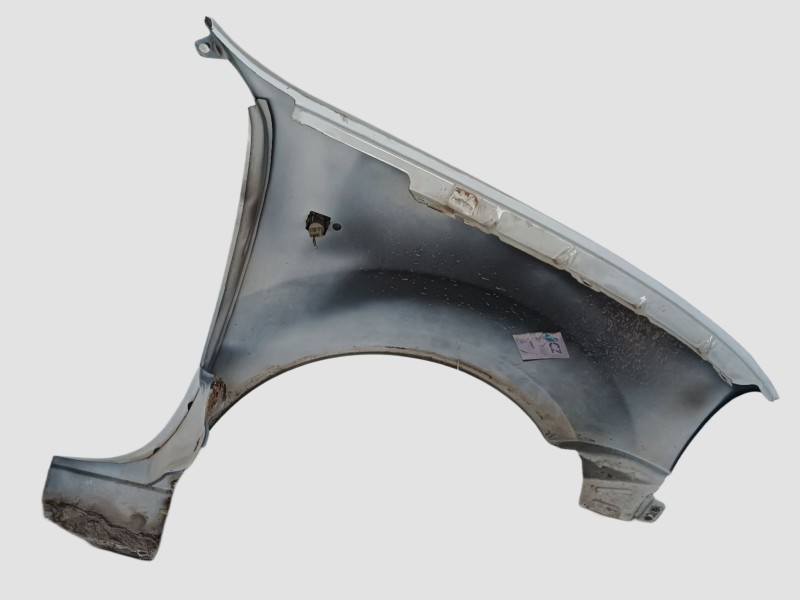 Recambio de aleta delantera izquierda para renault kangoo (kc0/1_) 1.5 dci (kc07) referencia OEM IAM   