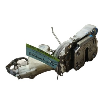 CERRADURA PUERTA DELANTERA IZQUIERDA 80553AA20A 89A911 