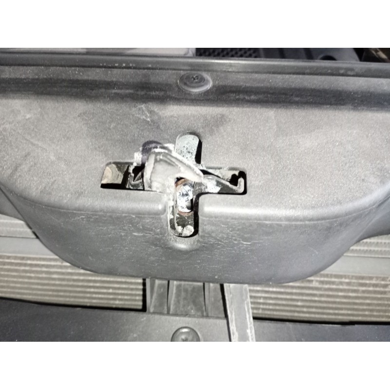 Recambio de cerradura capot para hyundai tucson (jm) 2.0 referencia OEM IAM   