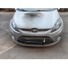 Recambio de paragolpes delantero para ford fiesta vi (cb1, ccn) 1.25 referencia OEM IAM 1568813 8A6117757ADXWAA 