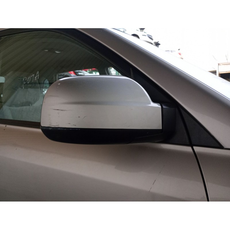 Recambio de retrovisor derecho para hyundai tucson (jm) 2.0 referencia OEM IAM   