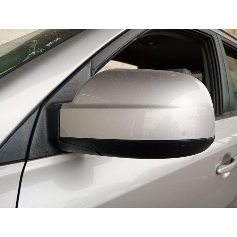 Recambio de retrovisor izquierdo para hyundai tucson (jm) 2.0 referencia OEM IAM   