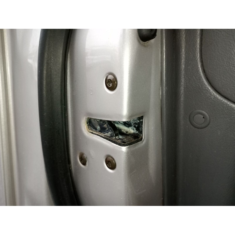 Recambio de cerradura puerta delantera izquierda para hyundai tucson (jm) 2.0 referencia OEM IAM   