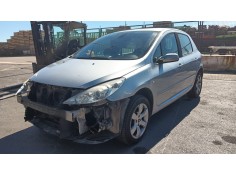 peugeot 307 (3a/c) del año 2006