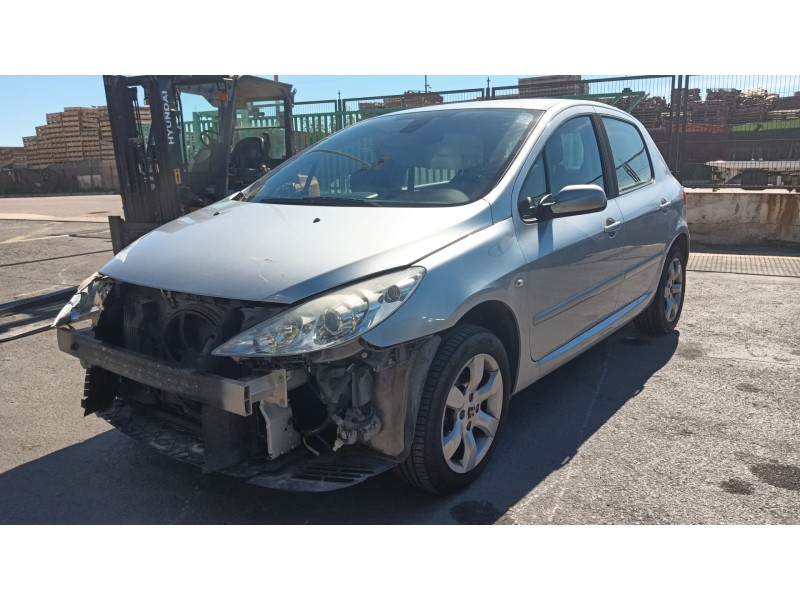 peugeot 307 (3a/c) del año 2006