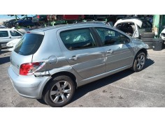 peugeot 307 (3a/c) del año 2006 2