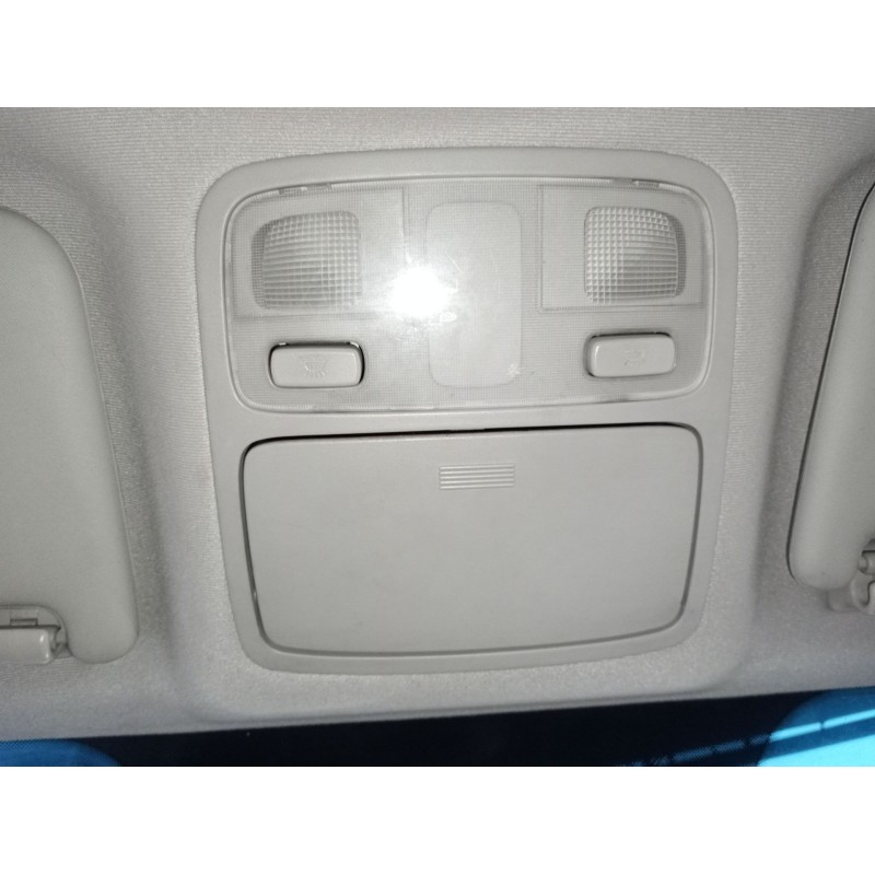 Recambio de luz interior para hyundai tucson (jm) 2.0 referencia OEM IAM   