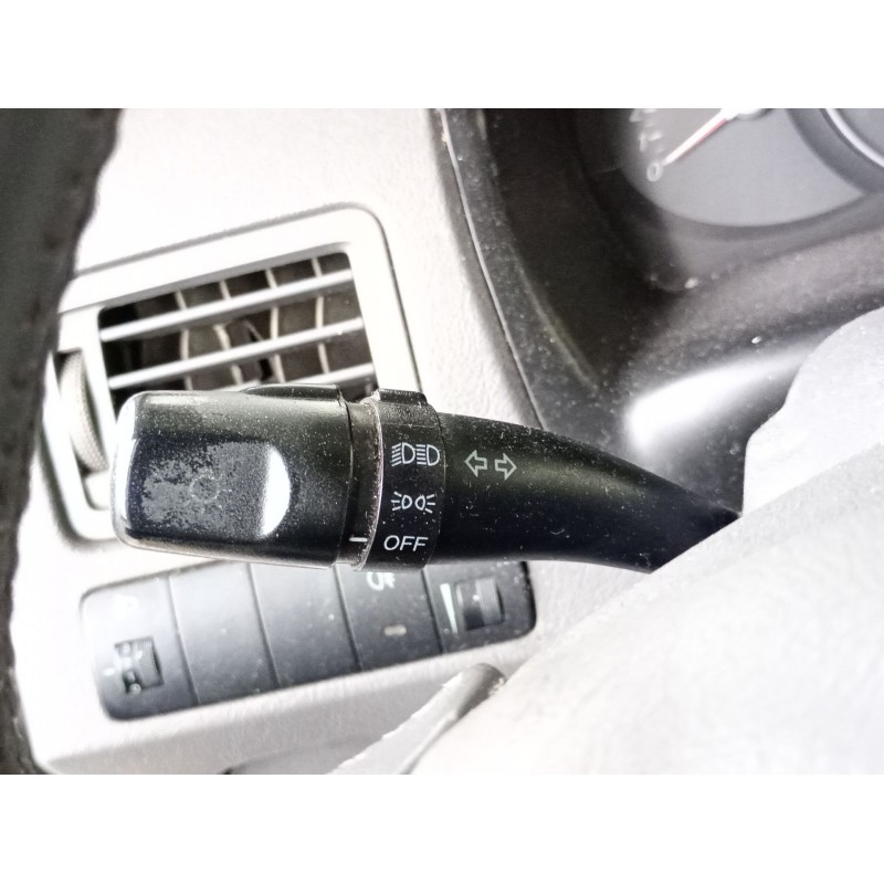 Recambio de mando luces para hyundai tucson (jm) 2.0 referencia OEM IAM   