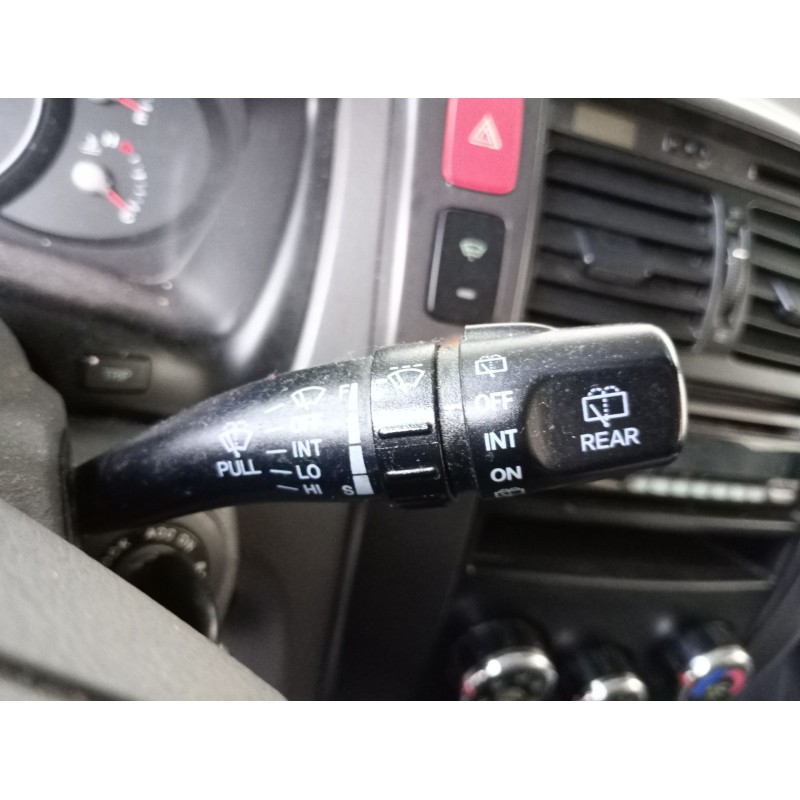 Recambio de mando limpia para hyundai tucson (jm) 2.0 referencia OEM IAM   