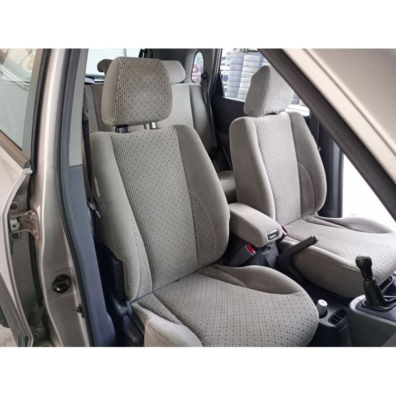 Recambio de asiento delantero derecho para hyundai tucson (jm) 2.0 referencia OEM IAM   