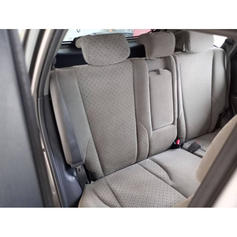 Recambio de asiento trasero derecho para hyundai tucson (jm) 2.0 referencia OEM IAM   