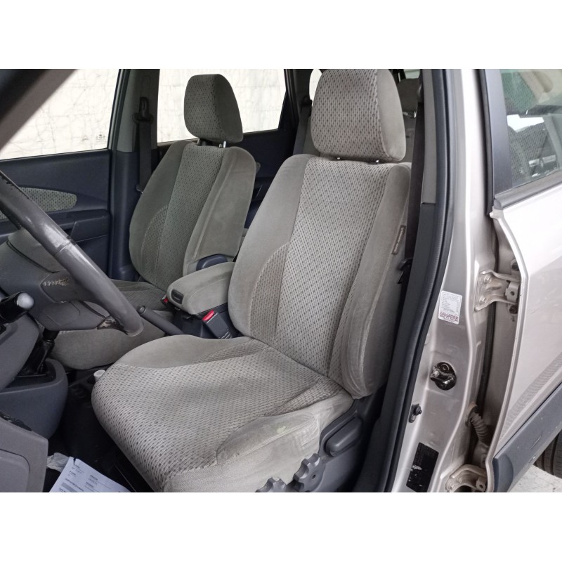 Recambio de asiento delantero izquierdo para hyundai tucson (jm) 2.0 referencia OEM IAM   