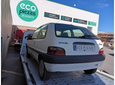 citroën saxo (s0, s1) del año 2001 2