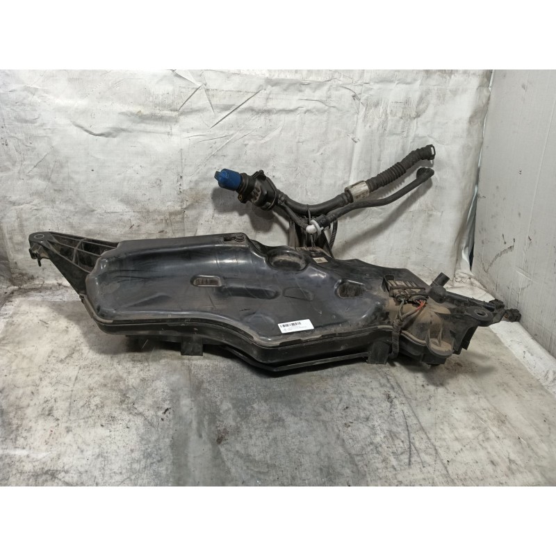 Recambio de deposito adblue para seat leon (5f1) 2.0 tdi referencia OEM IAM   