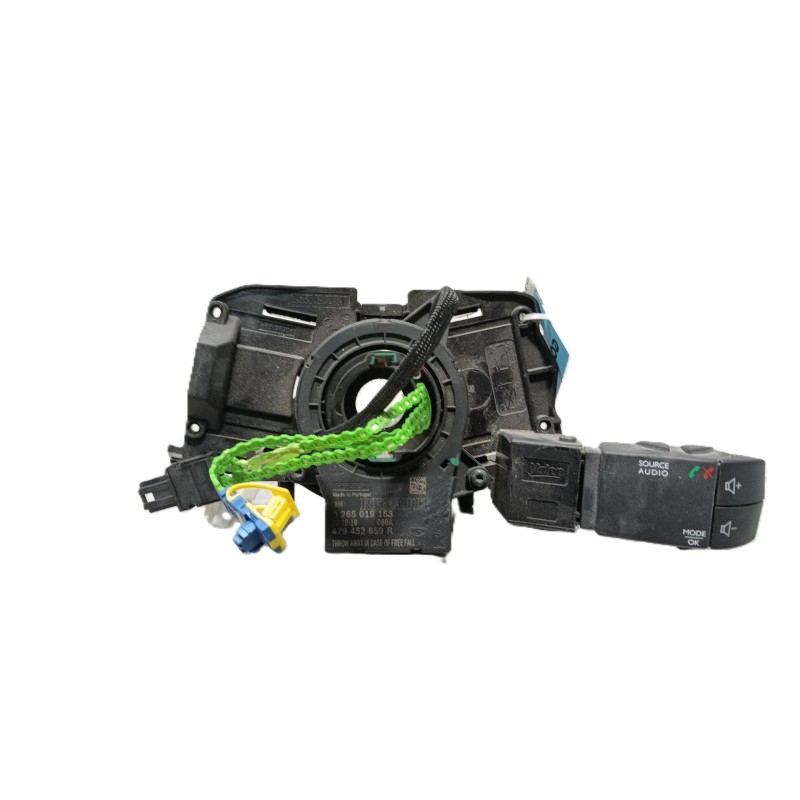 Recambio de mando multifuncion para fiat talento furgoneta (296_) 1.6 d referencia OEM IAM 6000620632 479452659R 
