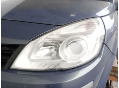 Recambio de faro izquierdo para renault scénic ii (jm0/1_) 1.9 dci (jm14) referencia OEM IAM   