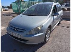 PEUGEOT 307 SW (3H)