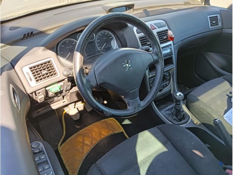 peugeot 307 sw (3h) del año 2004